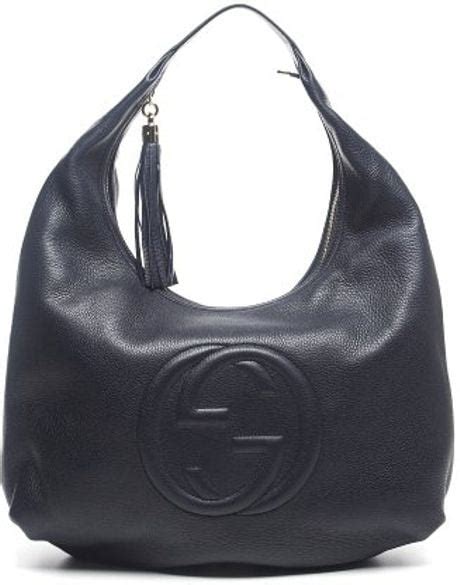 gucci hobo bags replica|gucci hobo bag navy blue.